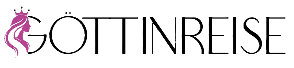 Göttinreise Logo