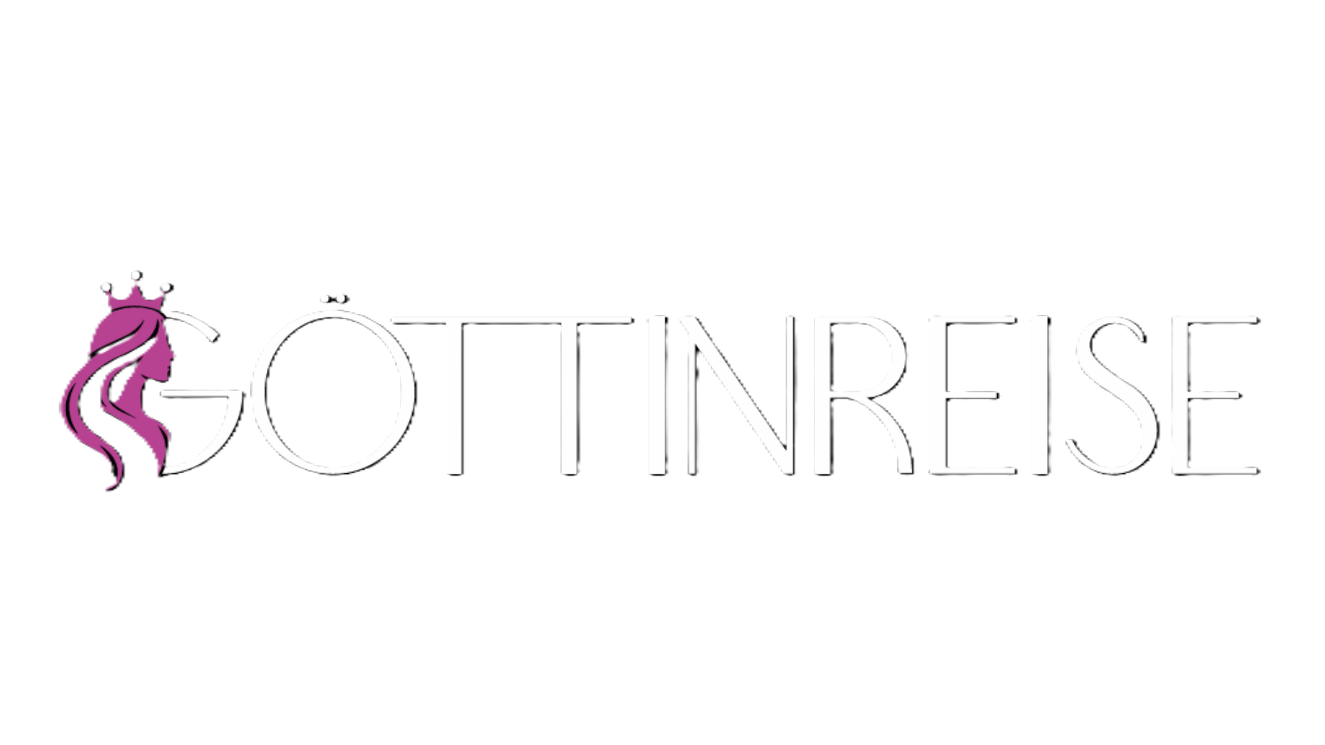Göttinreise Logo
