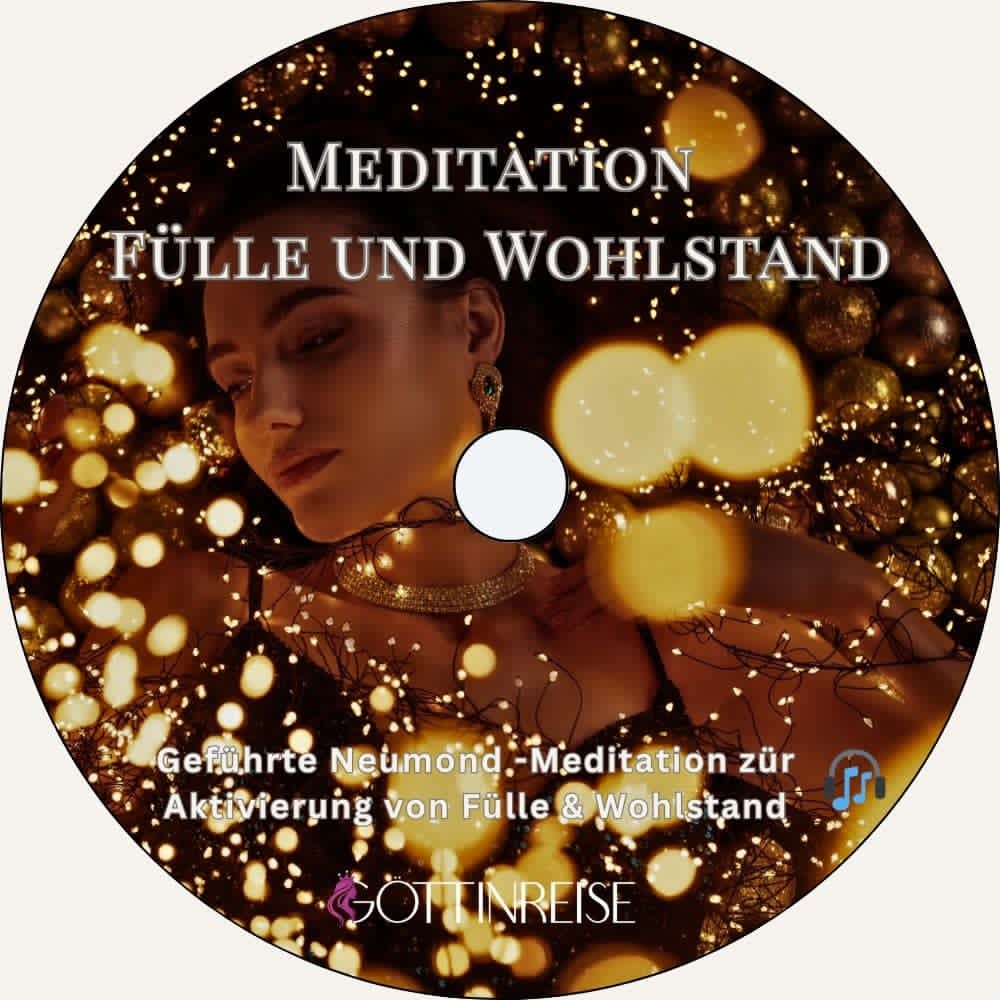 Fülle und Wohlstand