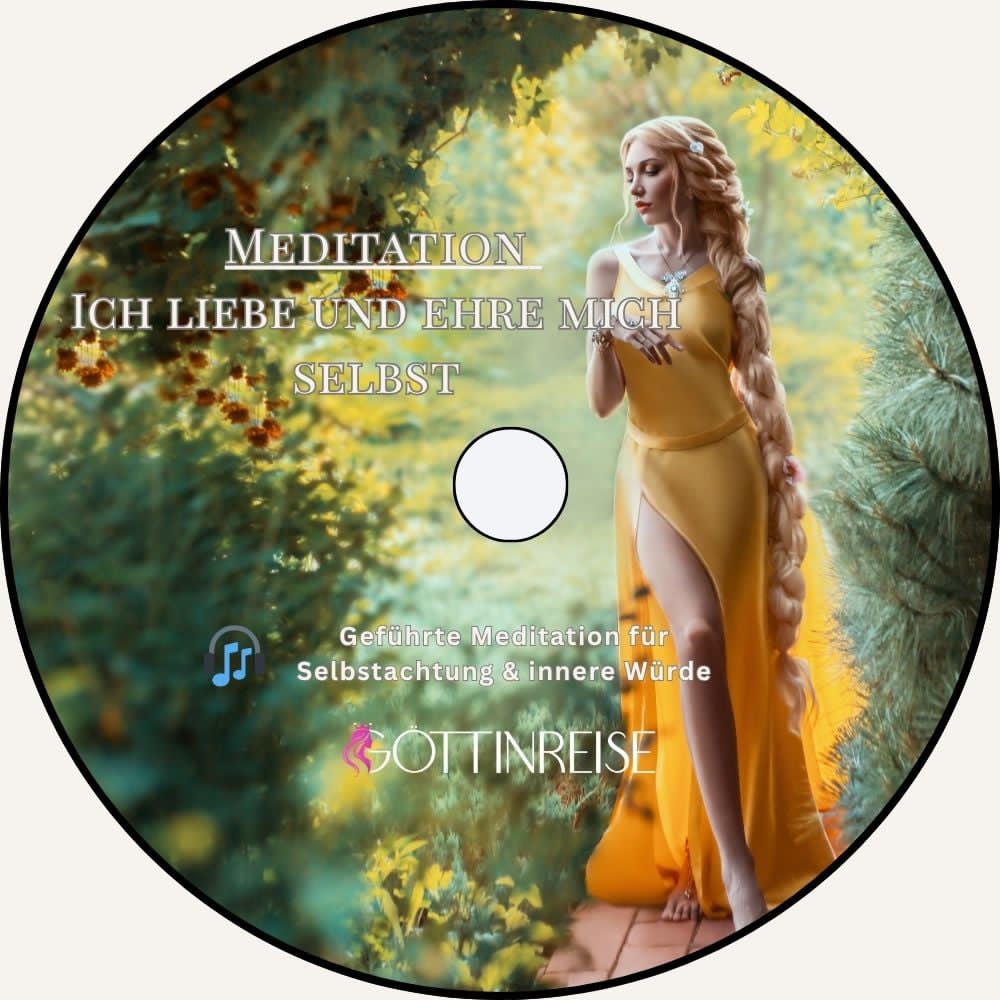 Annahme – Frieden mit dir selbst