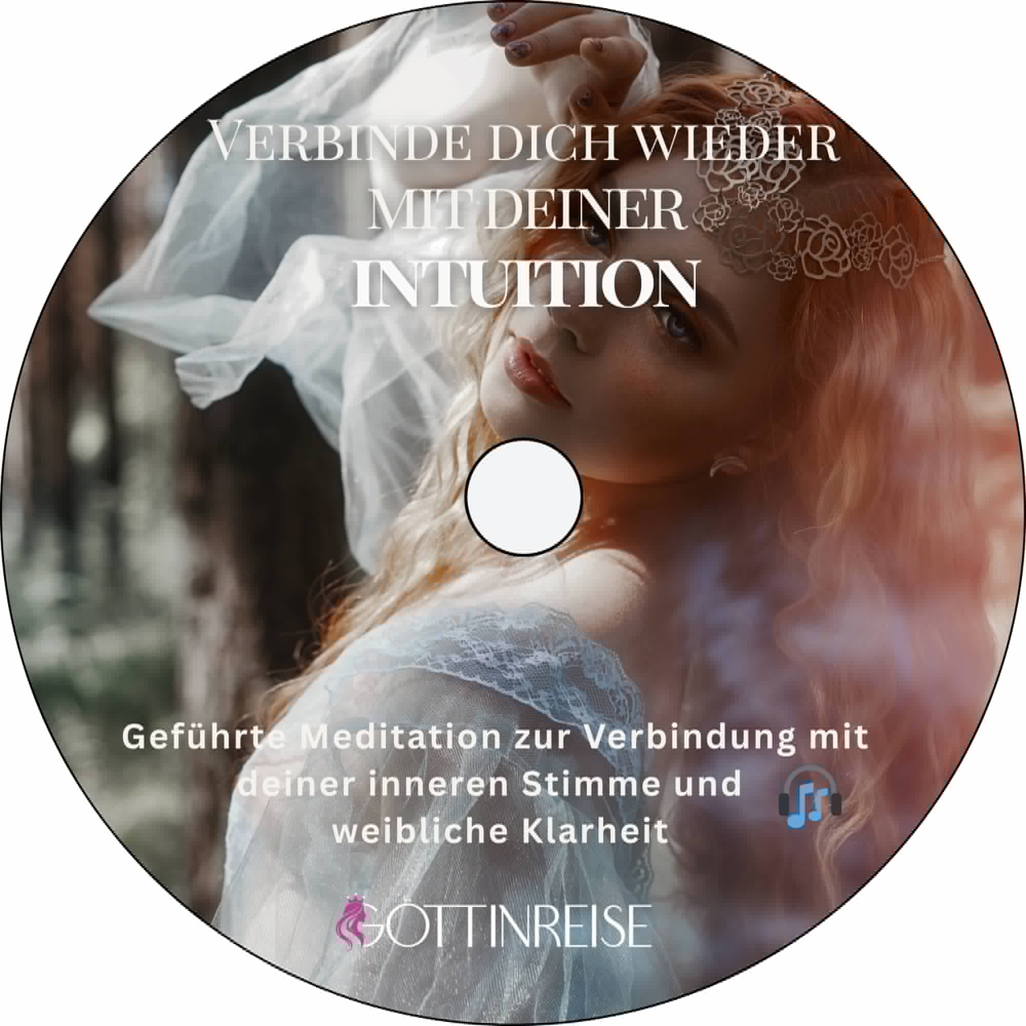 Verbindung zu deiner Intuition